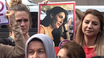 Pınar Damar'ı katleden sanığın 'savunması' ortaya çıktı