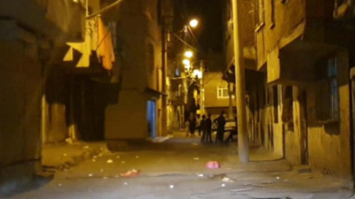 Diyarbakır'da pompalı tüfekli kavga: 1'i çocuk 2 kişi yaralandı