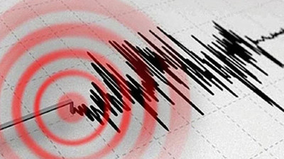 Adana’da 4.0 büyüklüğünde deprem meydana geldi