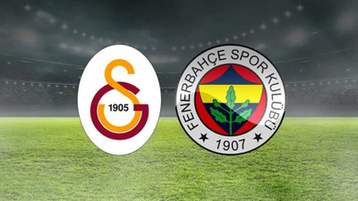 İşte Galatasaray - Fenerbahçe derbisinin VAR hakemi