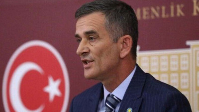 Ümit Dikbayır'ın İYİ Parti'den ihraç nedeni belli oldu