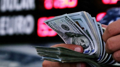 Dolar uçuşa geçti: Merkez Bankası'nın faiz kararı sonrası güncel döviz fiyatları
