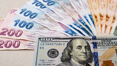 Türk kamu bankaları döviz satışına yeniden başladı