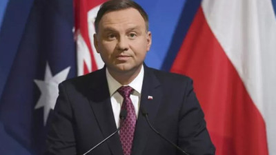 Polonya'dan Rusya-Ukrayna savaşına ilişkin dikkat çeken açıklama