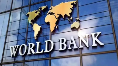 Dünya Bankası'ndan Türkiye'ye 549 milyon dolar destek