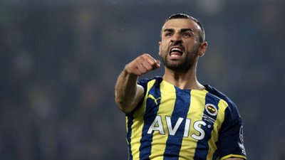 Serdar Dursun'a teklif yağdı: Fenerbahçe’den ayrılacak mı?