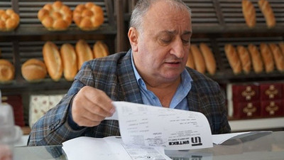 Ekmek Üreticileri Sendikası Başkanı Cihan Kolivar'ın 'ekmek zammı' konuşması bilirkişiye gönderildi