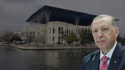 Vakıf kurulmuştu: Recep Tayyip Erdoğan Müzesi'nin yeri belli oldu 