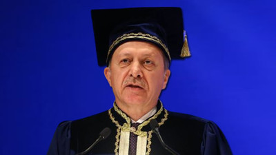 Erdoğan'ın diploması hakkında karar