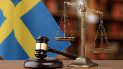 İsveç Yüksek Mahkemesi'nden Türkiye kararı: İade talebine onay verildi