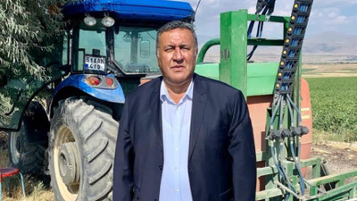 CHP'li Gürer: Selden zarar gören üreticilerin borçları 3 yıl ertelensin