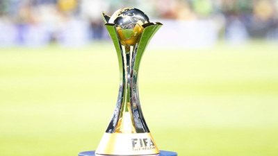 2025 FIFA Kulüpler Dünya Kupası'nın düzenleneceği ülke belli oldu