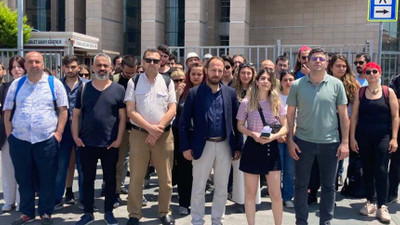 Gazetecilere hapis cezası: Hukuki değil siyasi