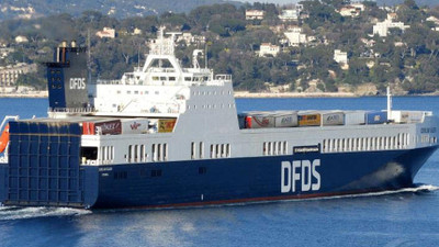Türkiye’den yola çıkan gemide kesici aletli kaçaklar tespit edildi