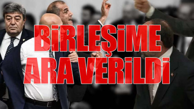 Meclis'te gerginlik: AKP'li Karayel, İYİ Partili Çömez'i hedef aldı