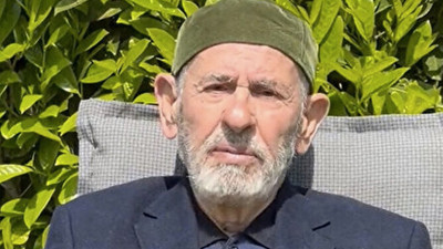 Milli Görüşün önemli ismi Hasan Damar hayatını kaybetti