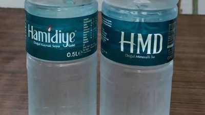 'HMD su' hakkında İBB'den açıklama: İsim değişikliği değil, ikinci marka