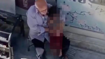 Şanlıurfa'da yaşlı adamdan küçük çocuğa iğrenç cinsel istismar