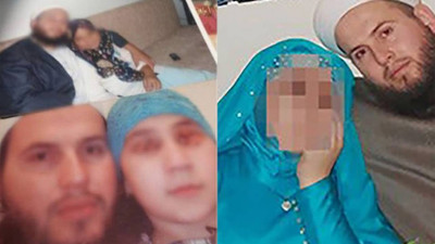 İsmailağa tarikatında 6 yaşındaki çocuğun evlendirilmesi skandalında bir tutuklama daha