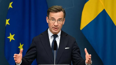 İsveç, 'üye olmadan' NATO'ya topraklarını açıyor