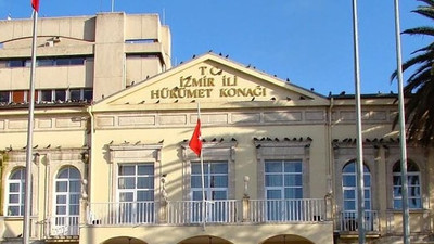 İzmir Valiliği, Onur Haftası öncesi toplantı, gösteri ve yürüyüşleri yasakladı