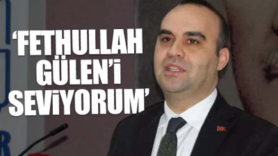 Yeni Bakan Mehmet Fatih Kacır'ın eski paylaşımı ortaya çıktı