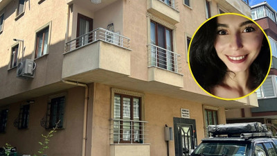 Erkek arkadaşından şikayetçi olan Çilem Büşra Yılmaz evinde ölü bulundu