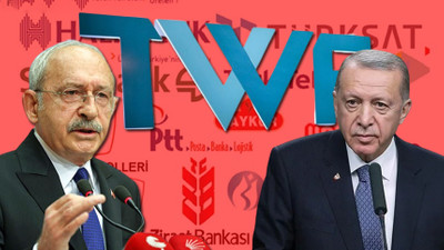 CHP lideri Kemal Kılıçdaroğlu'ndan Erdoğan'a Türkiye Varlık Fonu ve 'kara kutu' sorusu