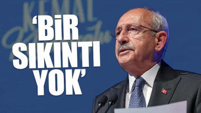 Kılıçdaroğlu'ndan 'İmamoğlu' açıklaması: Metropolümüzün başarılı bir belediye başkanı