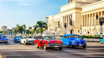 Gizli anlaşma ortaya çıktı: Küba ve Çin burunlarının dibine 'casus üssü' kurmuş
