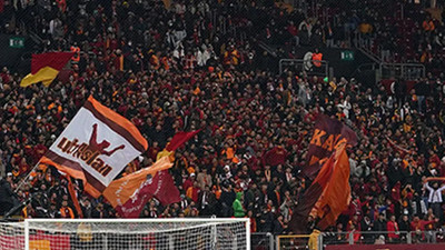 Galatasaray-Fenerbahçe derbisinin biletleri karaborsaya düştü: Yasak geldi