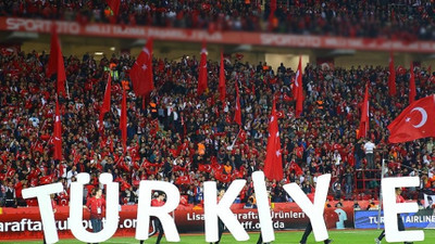 A Milli Futbol Takımı'nın aday kadrosu belli oldu