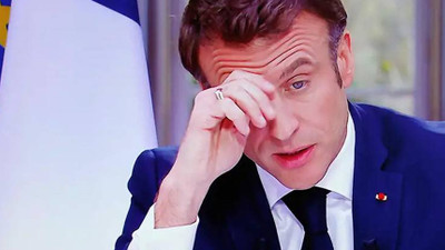 Fransa Cumhurbaşkanı Macron: Genç bir insanın öldürülmesi affedilemez
