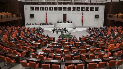 Meclis'te, siyasi partiler Srebrenitsa soykırımını kınadı