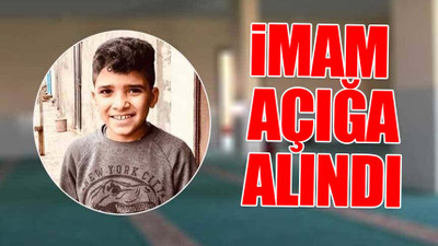 12 yaşında çocuğun asılı bulunduğu kaçak medrese kapatıldı
