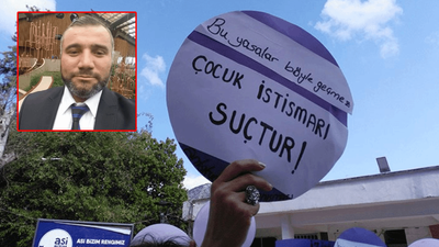 Şanlıurfa'daki çocuk istismarını duyuran gazeteci Mehmet Yetim serbest bırakıldı