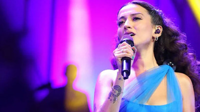 Melike Şahin'den 'konser iptali' açıklaması