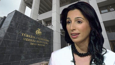 Merkez Bankası Başkanı Hafize Gaye Erkan'ın kritik toplantısı ertelendi