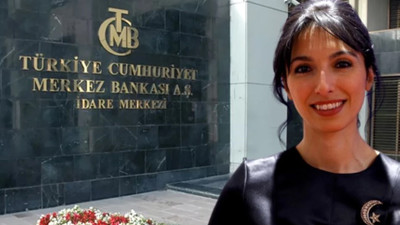 Merkez Bankası Başkanı Hafize Gaye Erkan'dan yeni karar