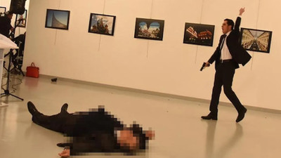 Rus Büyükelçi Karlov suikastında yeni gelişme