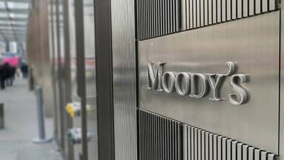 Moody's Türkiye ekonomisi için büyüme tahminini değiştirdi