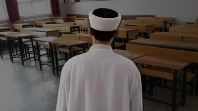 Eğitim-İş, eğitime 'imam' müdahalesine dava açtı