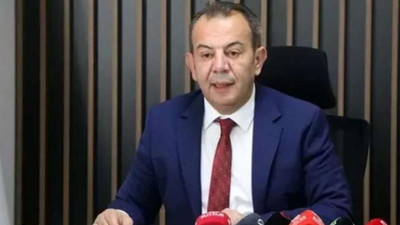 CHP, Tanju Özcan'ı kesin ihraç talebiyle disipline sevk etti