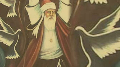 Pir Sultan Abdal Sivas'ta anılacak