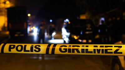 Trabzon'da silahlı kavga: 1 kişi yaşamını yitirdi