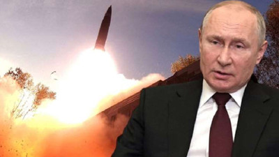 Rusya Devlet Başkanı Putin'den nükleer silah açıklaması: Tarih verdi