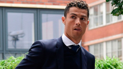Cristiano Ronaldo medya sektörüne giriyor