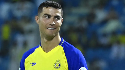 Ronaldo emekli olacağı yaşı açıkladı