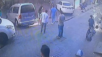 Rus turist Beyoğlu'nda bıçaklanarak öldürüldü