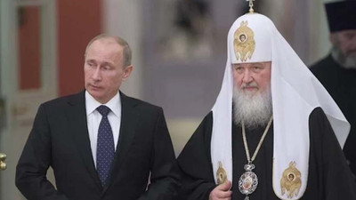 Rusya'da din adamlarından Wagner'a çağrı